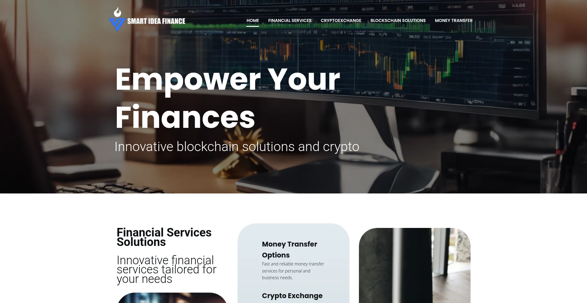 Is Smartideafinance.com Safe?