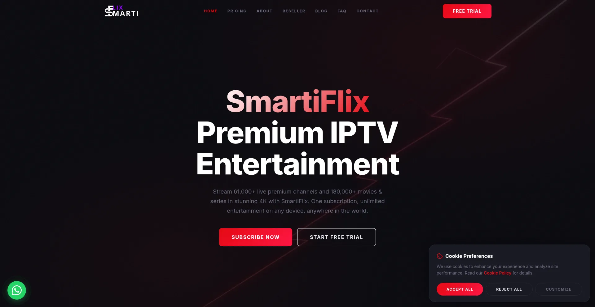 Smartiflix.tv