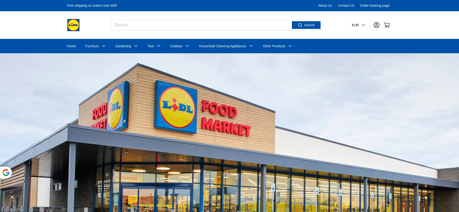 Website screenshot of Smartinm.com