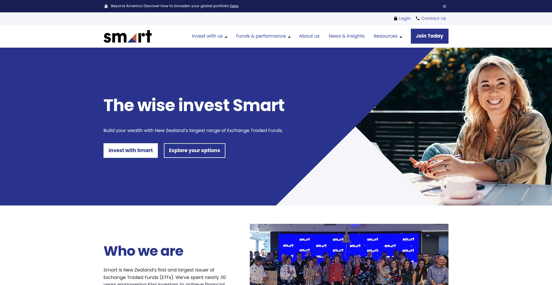 Smartinvest.co.nz