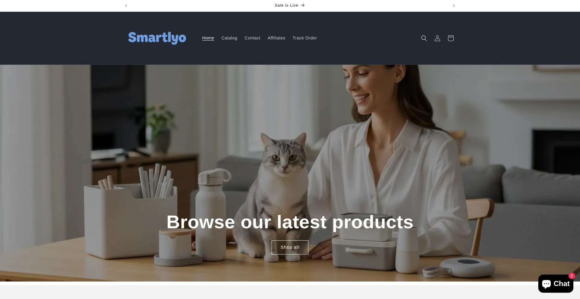 Smartlyo.co