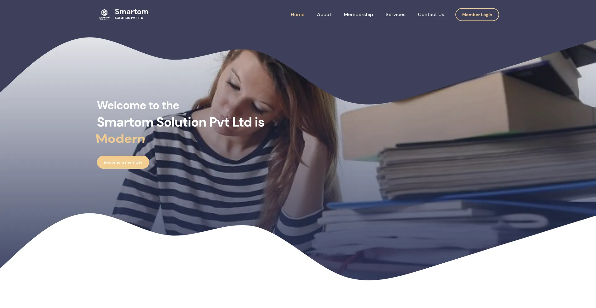 Smartomsolution.com