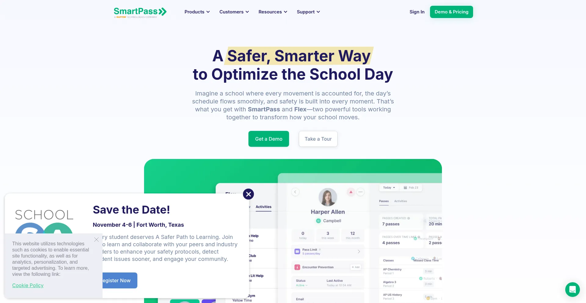 Is Smartpass.app Safe?
