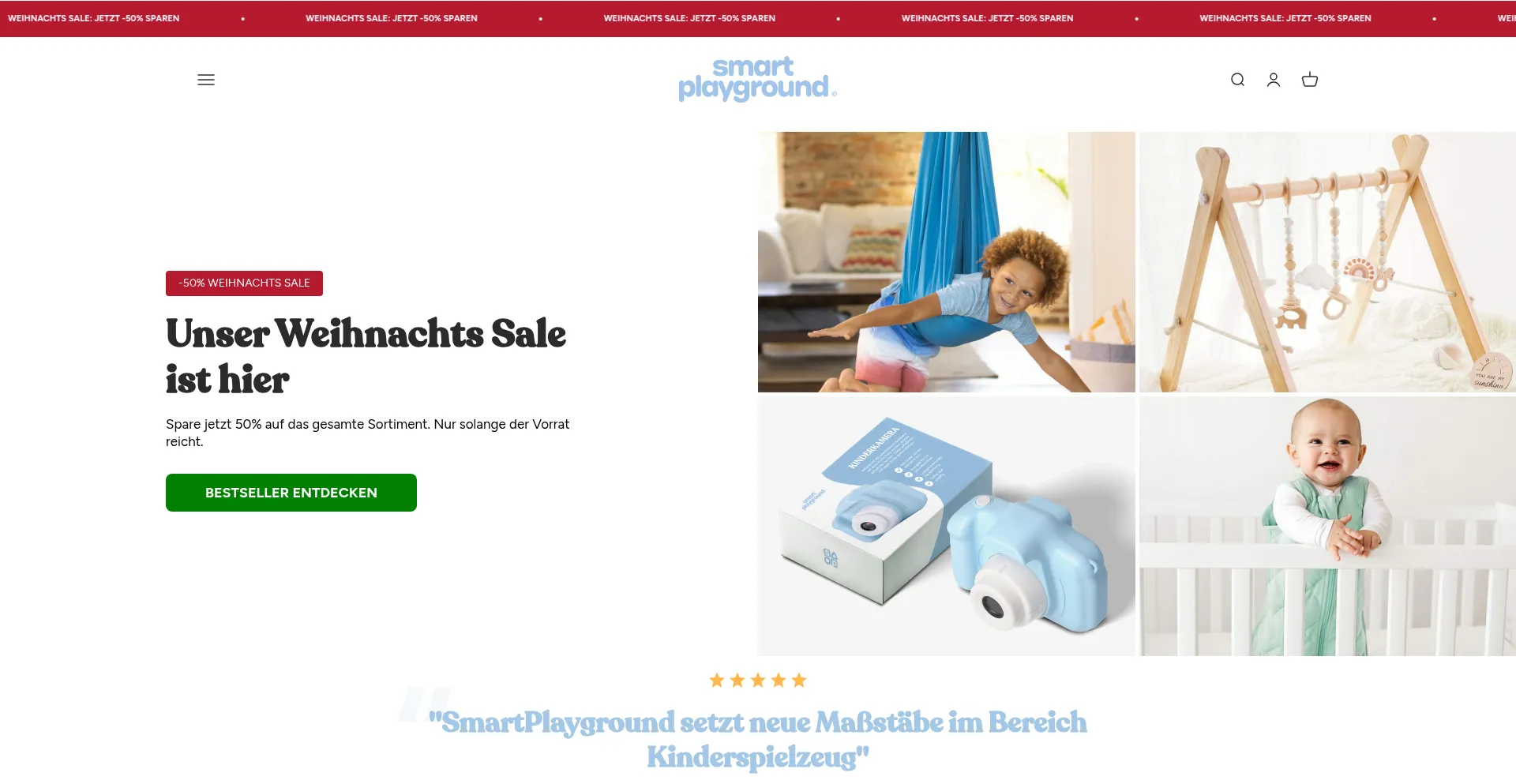 Smartplayground.de