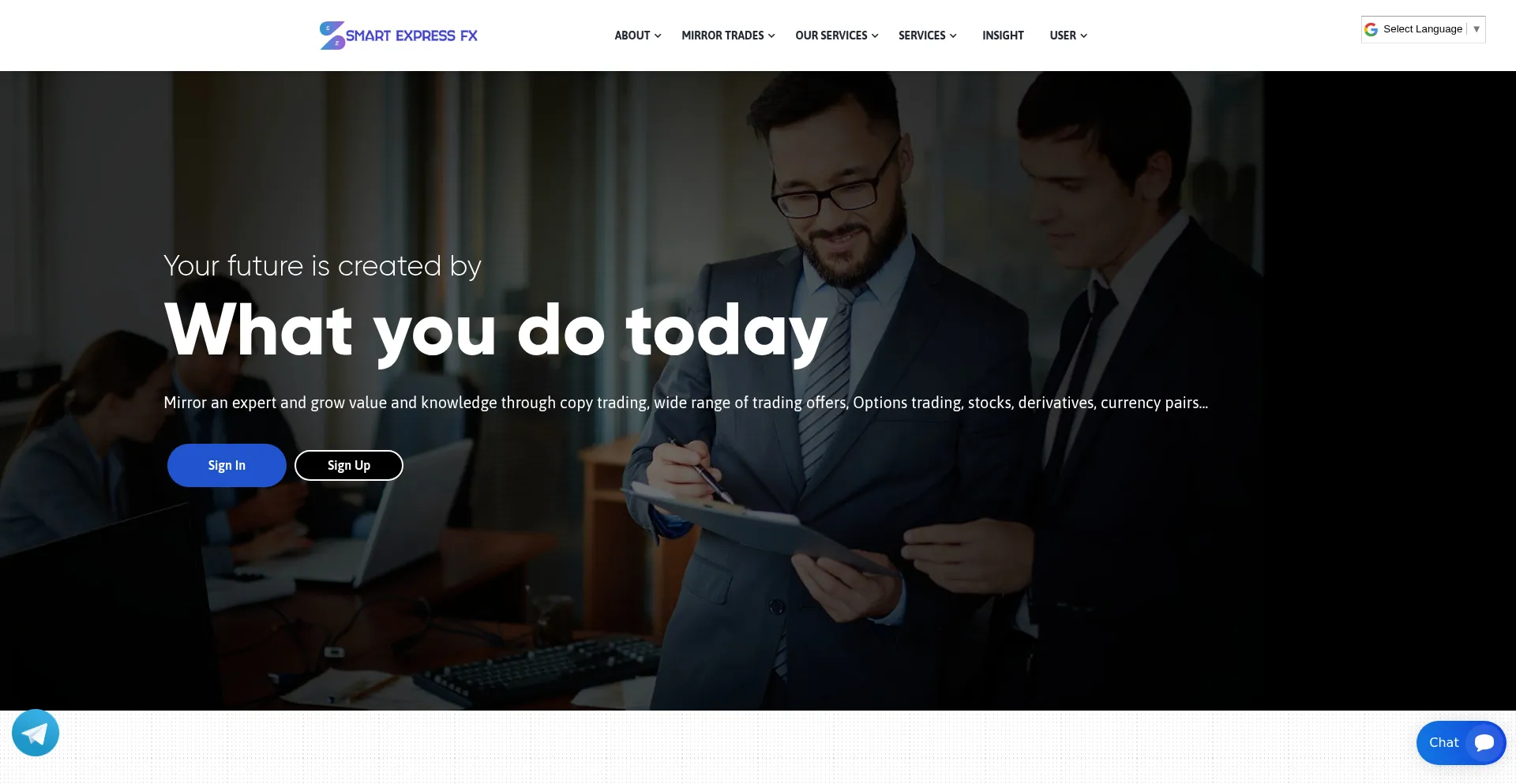 Smartpressfx.com