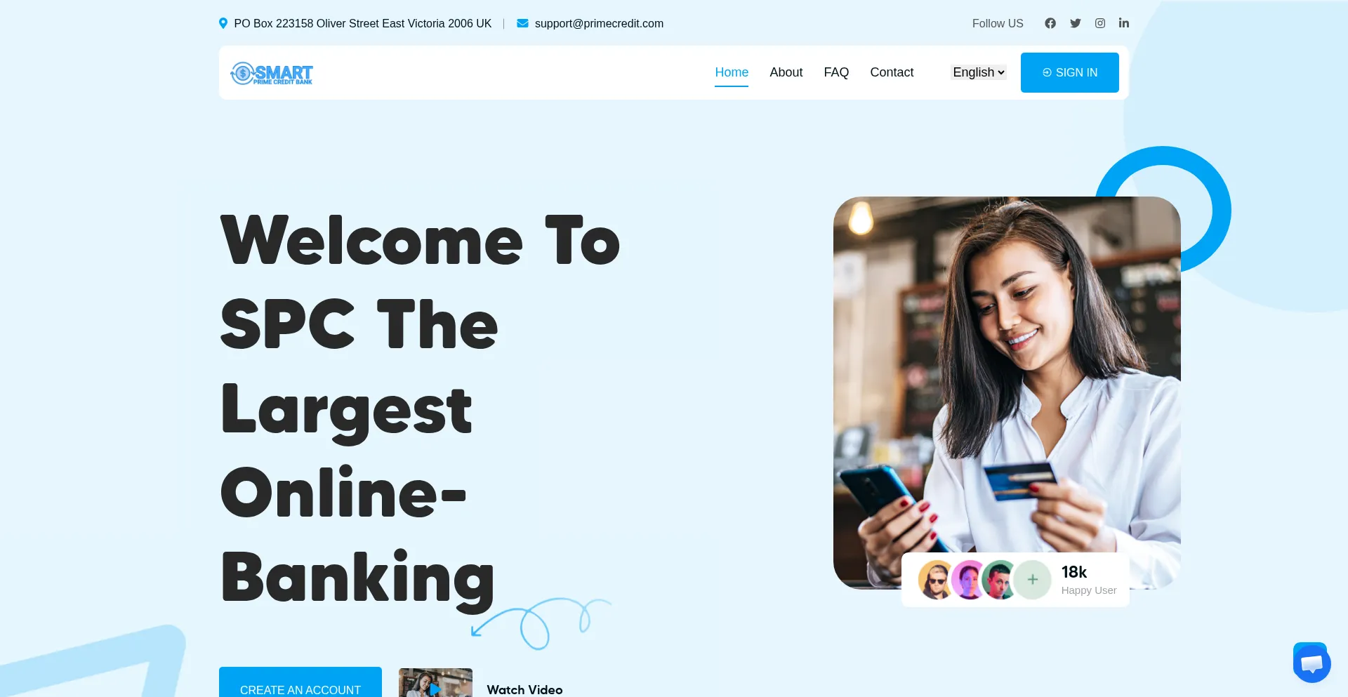 Smartprimecredit.com