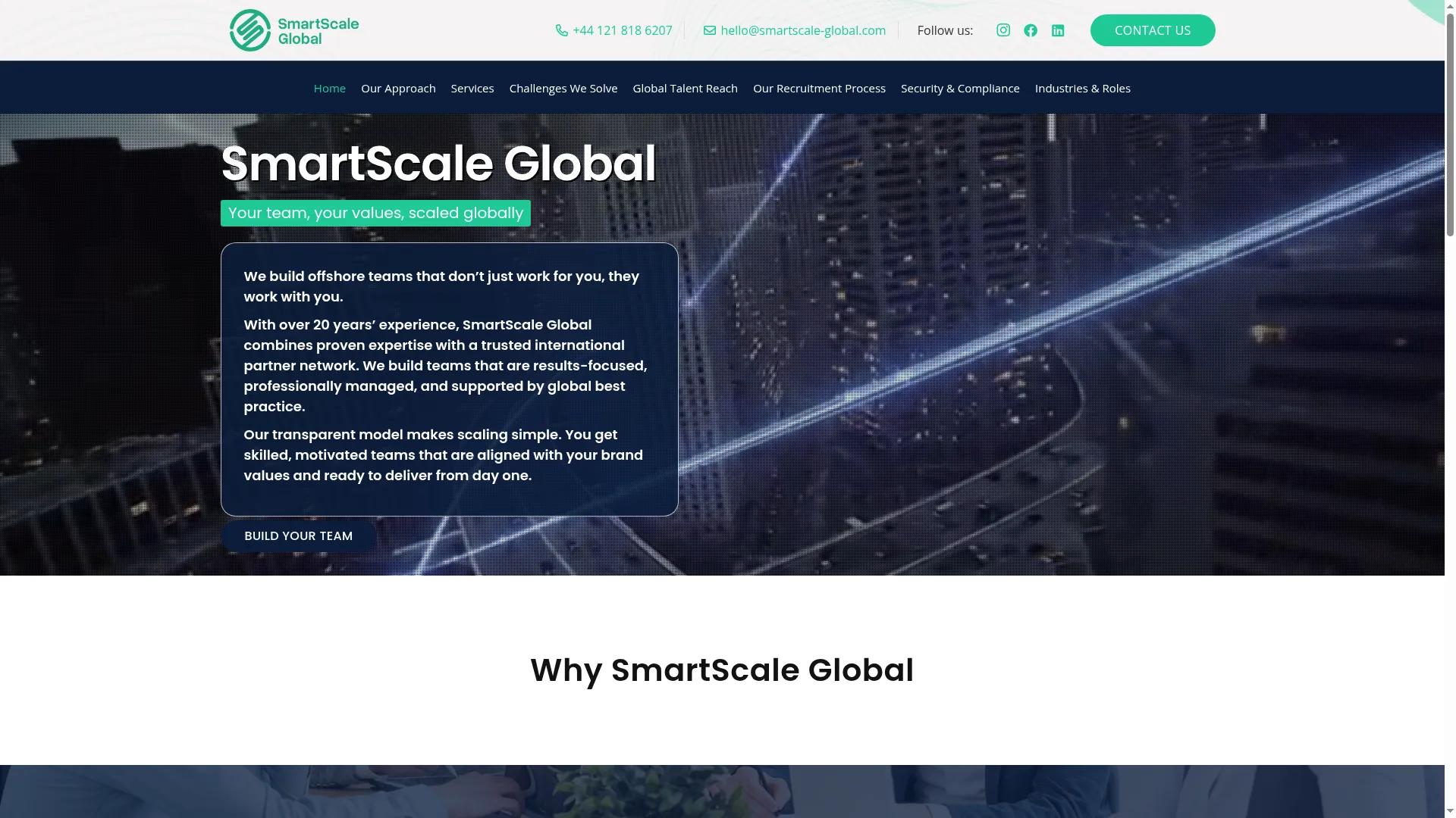 Smartscale-global.com