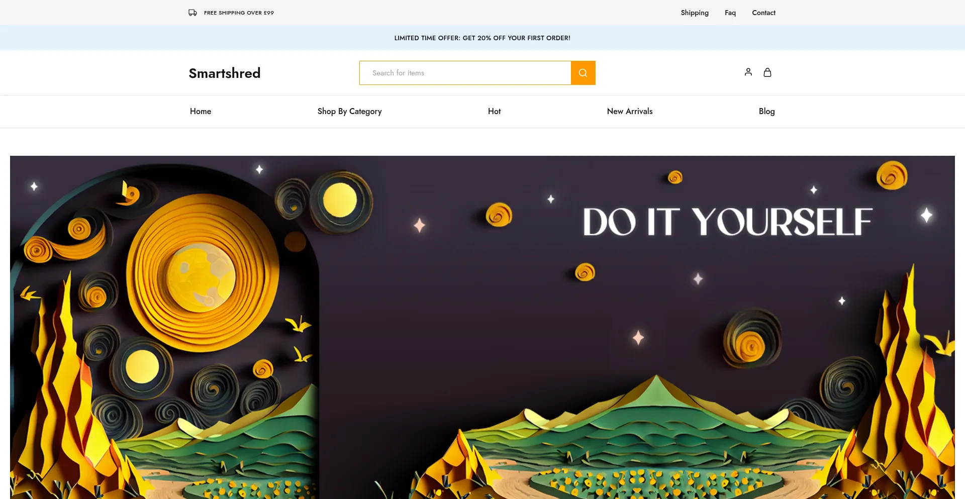 Smartshred.co.uk