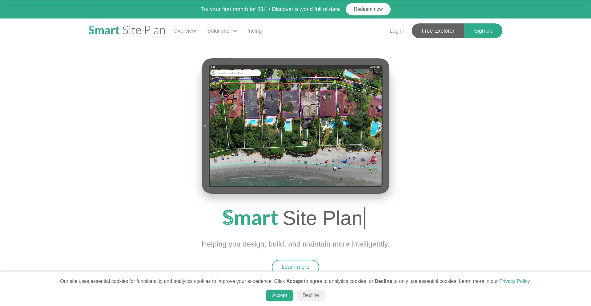 Is Smartsiteplan.com Safe?