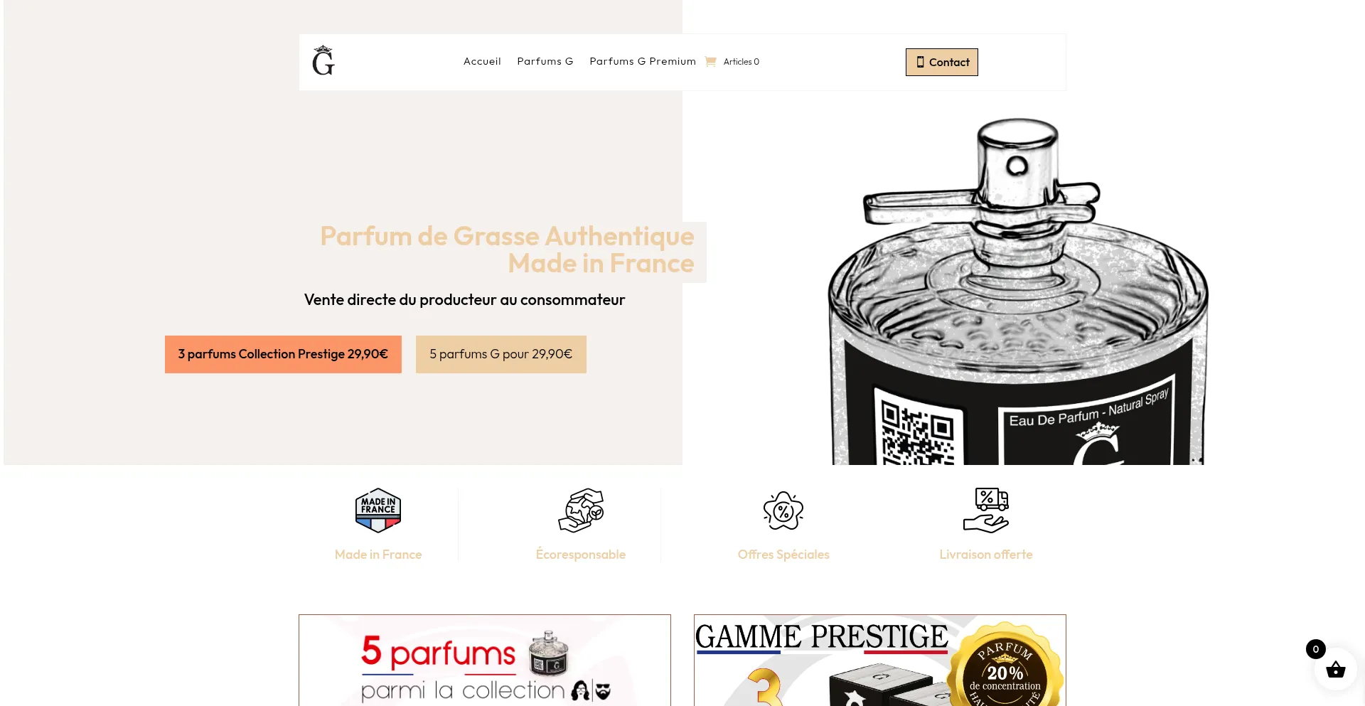 Smartstreetsales.com Screenshot