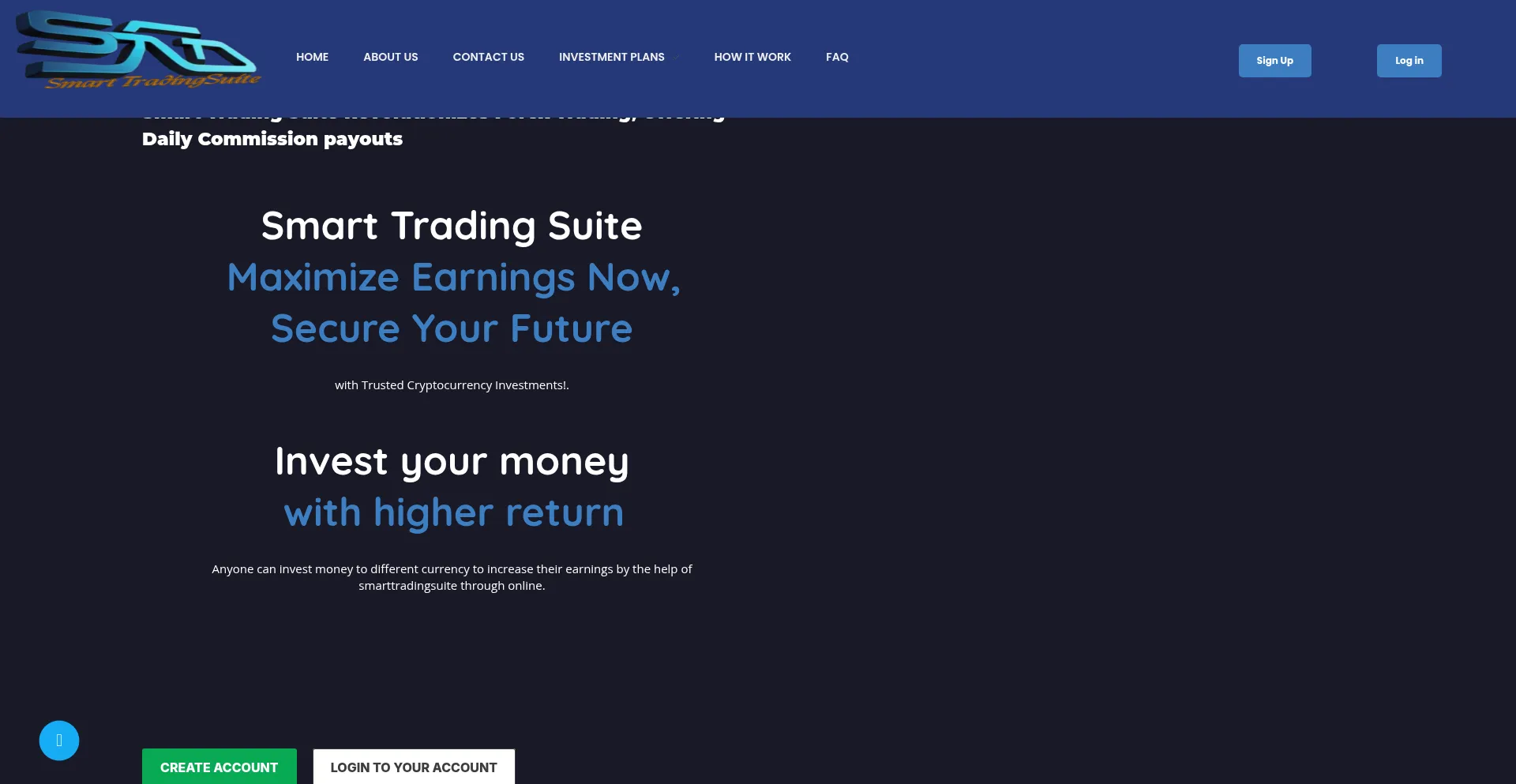 Is Smarttradingsuite.com Safe?