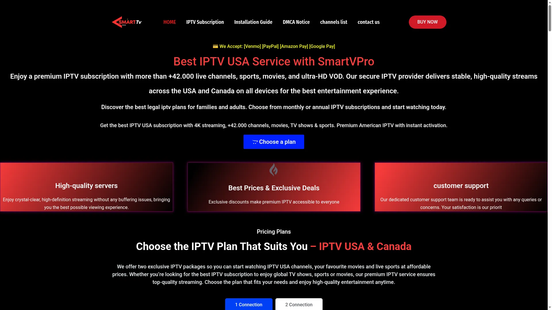 Smartvpro.com