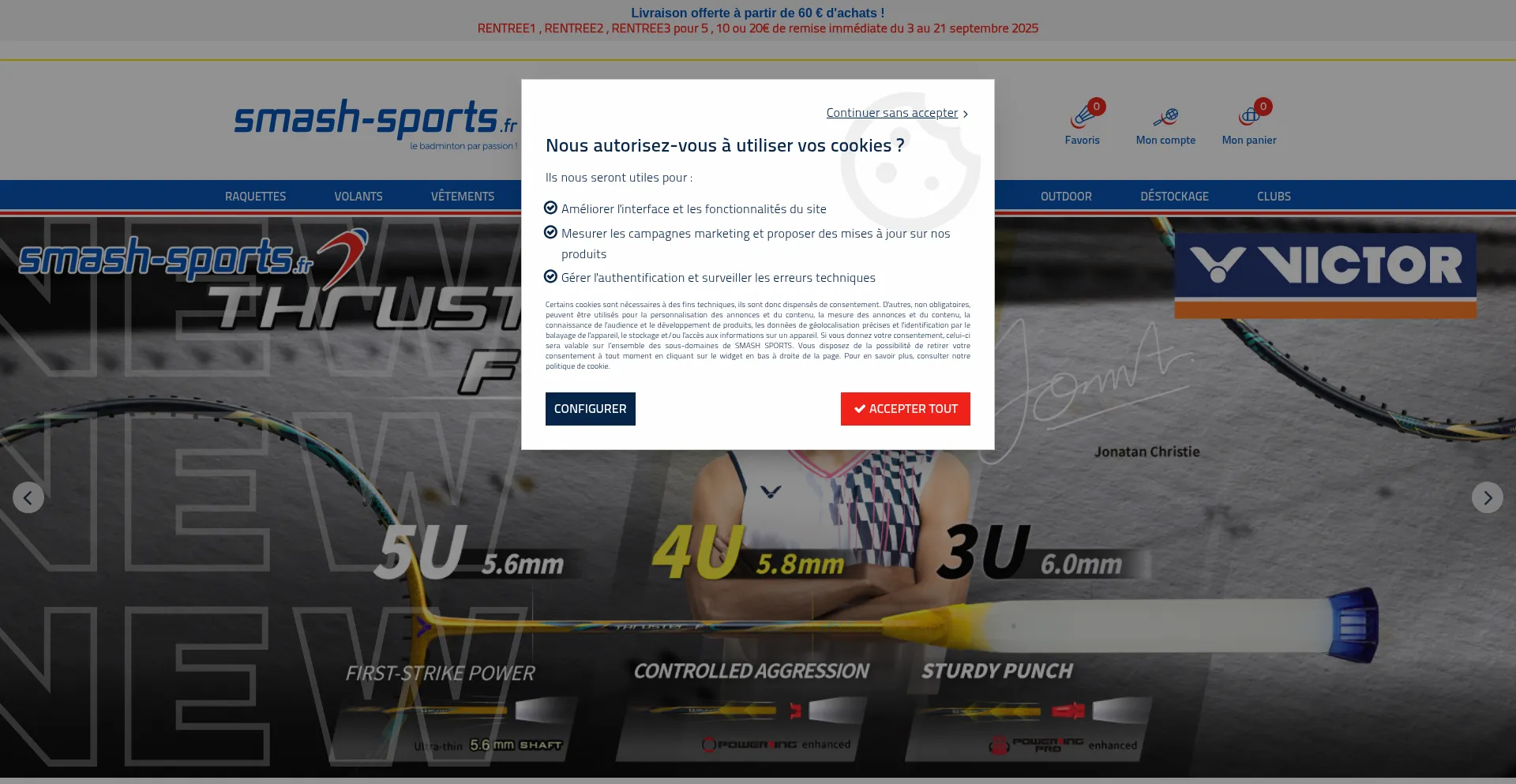 Is Smash-sports.fr Safe?