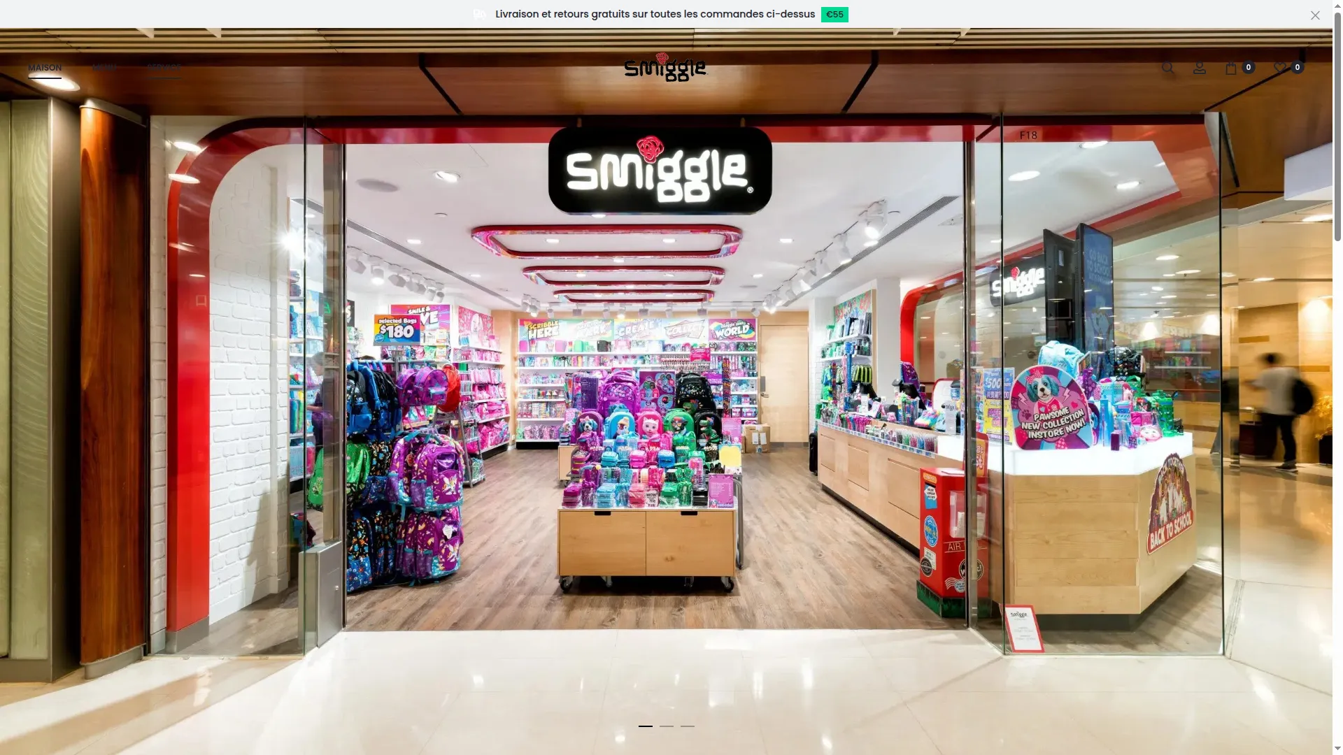 Smigglefr.fr