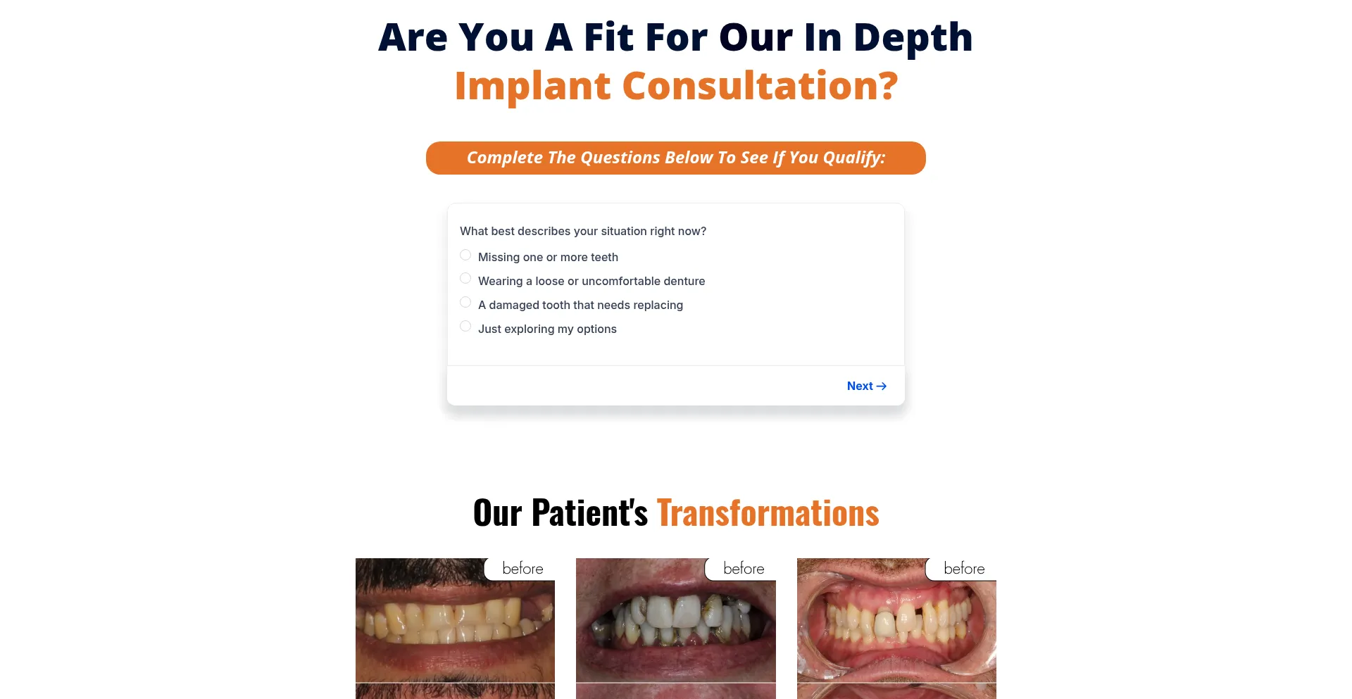 Smiledoctorclinic.com