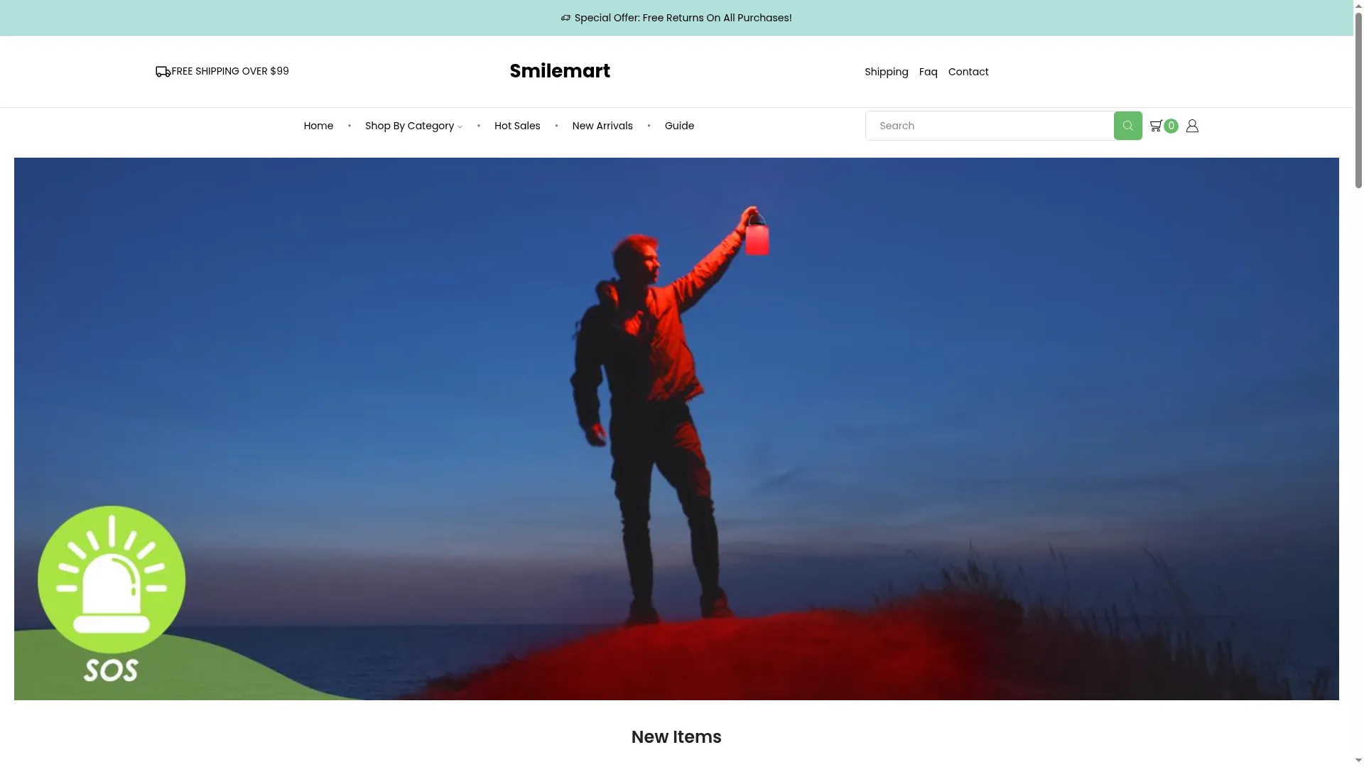 Smilemart.ca