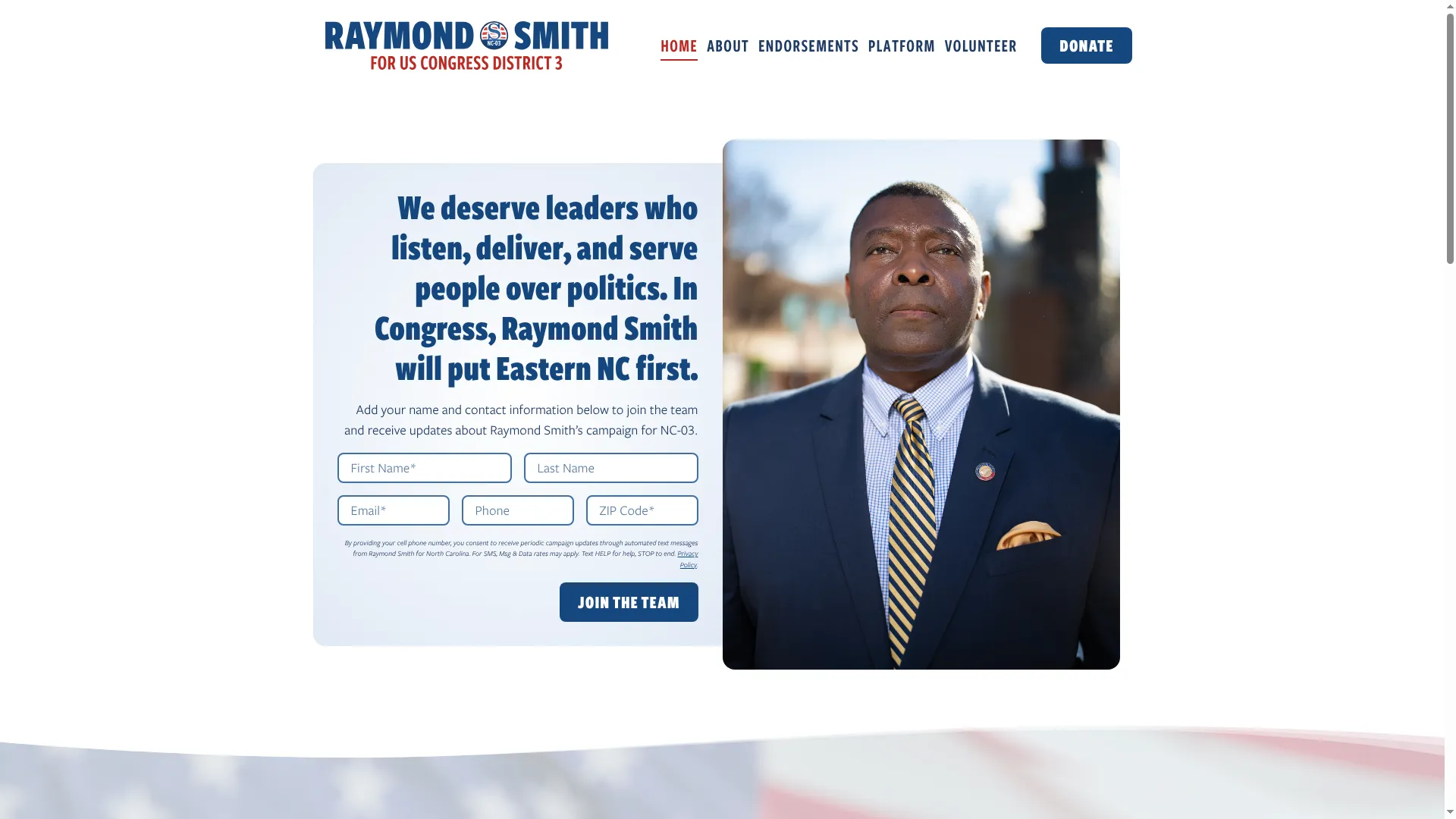 Smith4nc.com