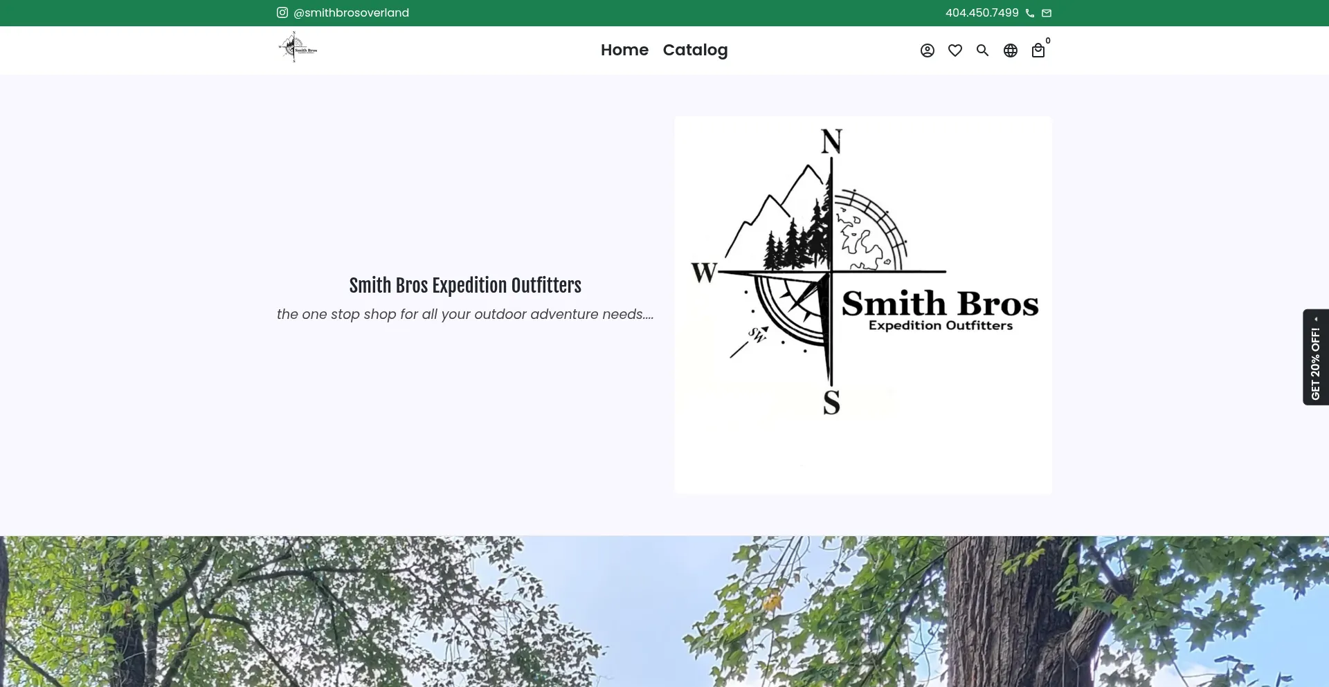 Smithbrosoverland.com