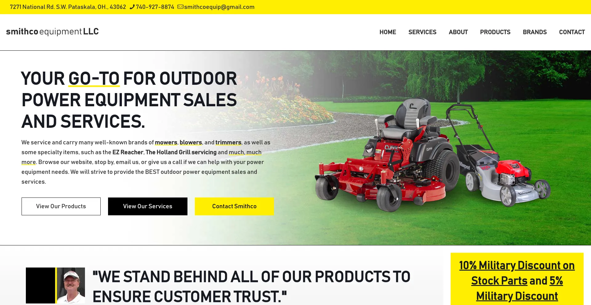 Smithcoinc.biz