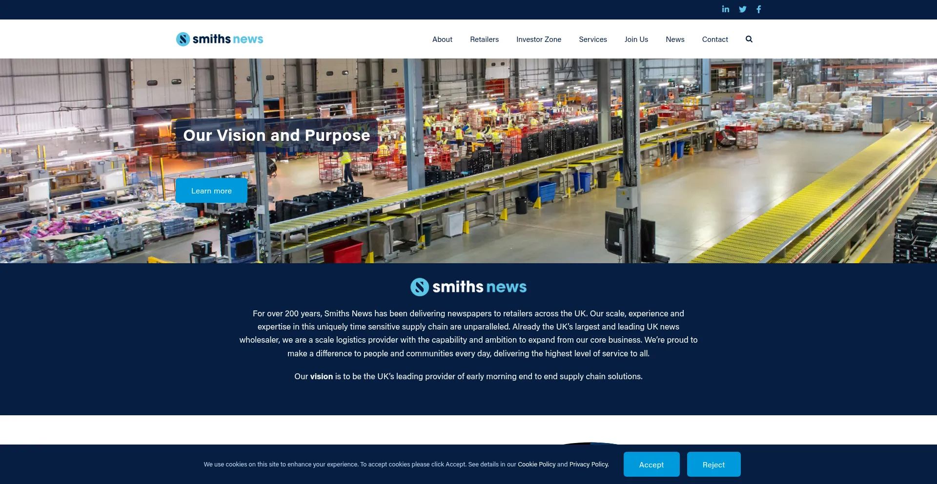 Smithsnews.co.uk