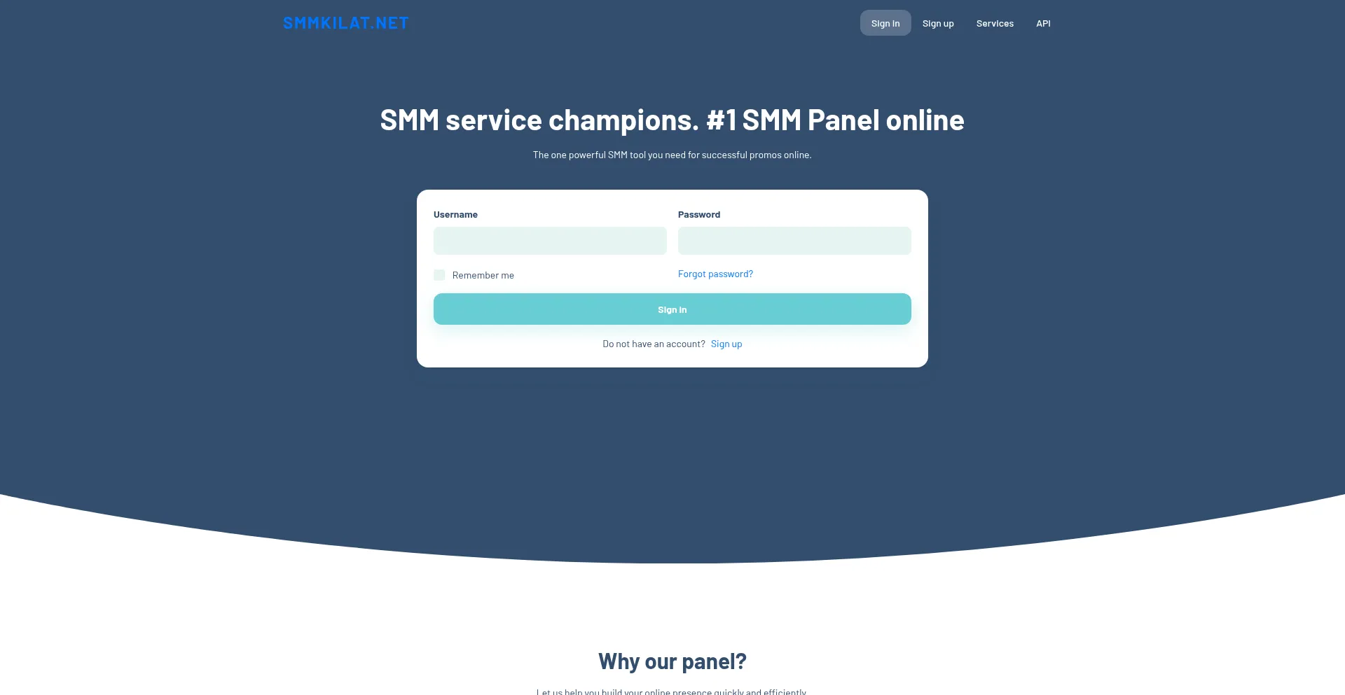 Is Smmkilat.net Safe?