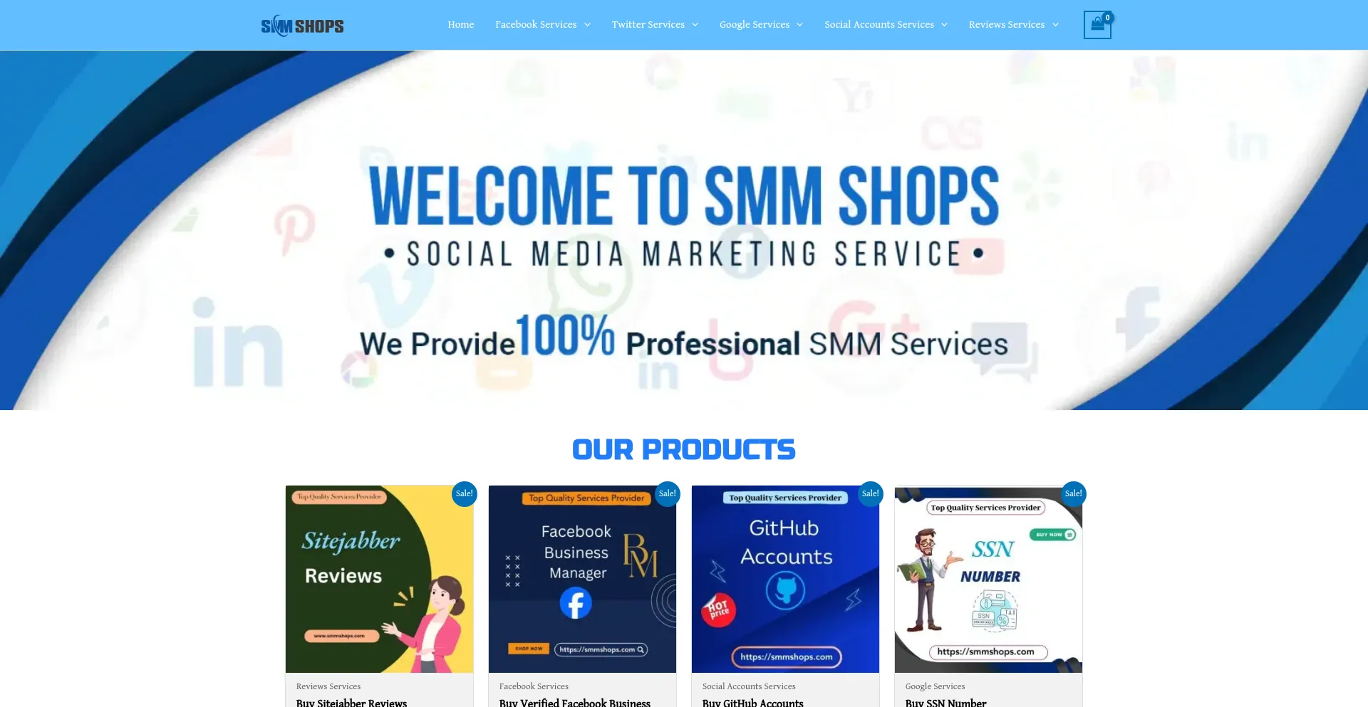 Smmshops.com