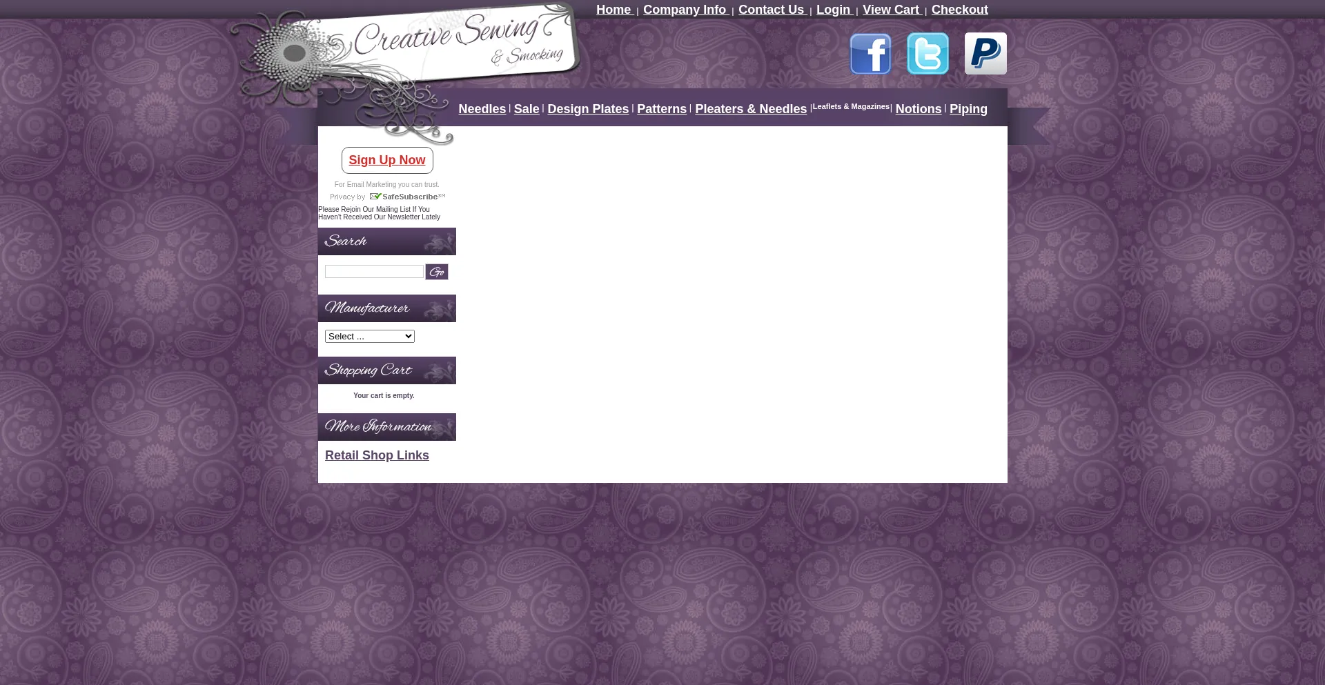 Smocking.com