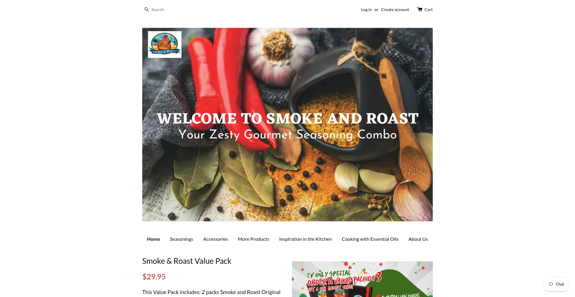 Smokeandroast.com.au