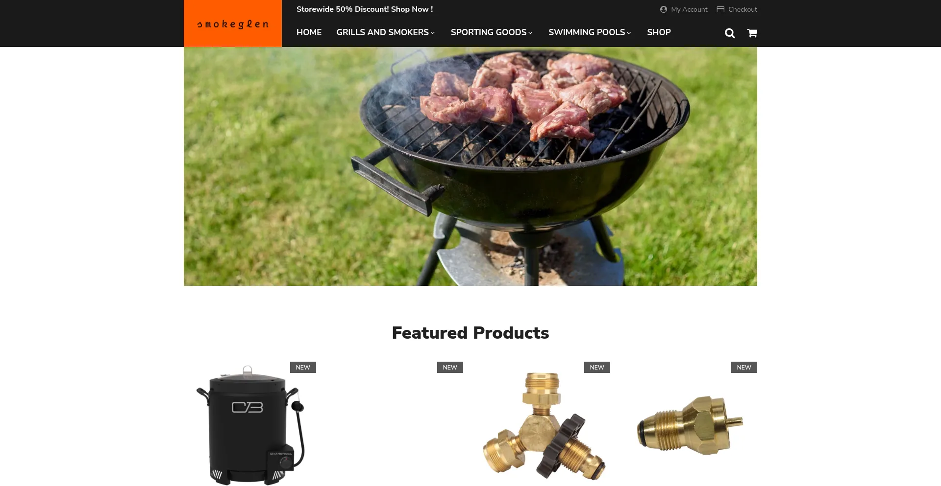 Smokeglen.com