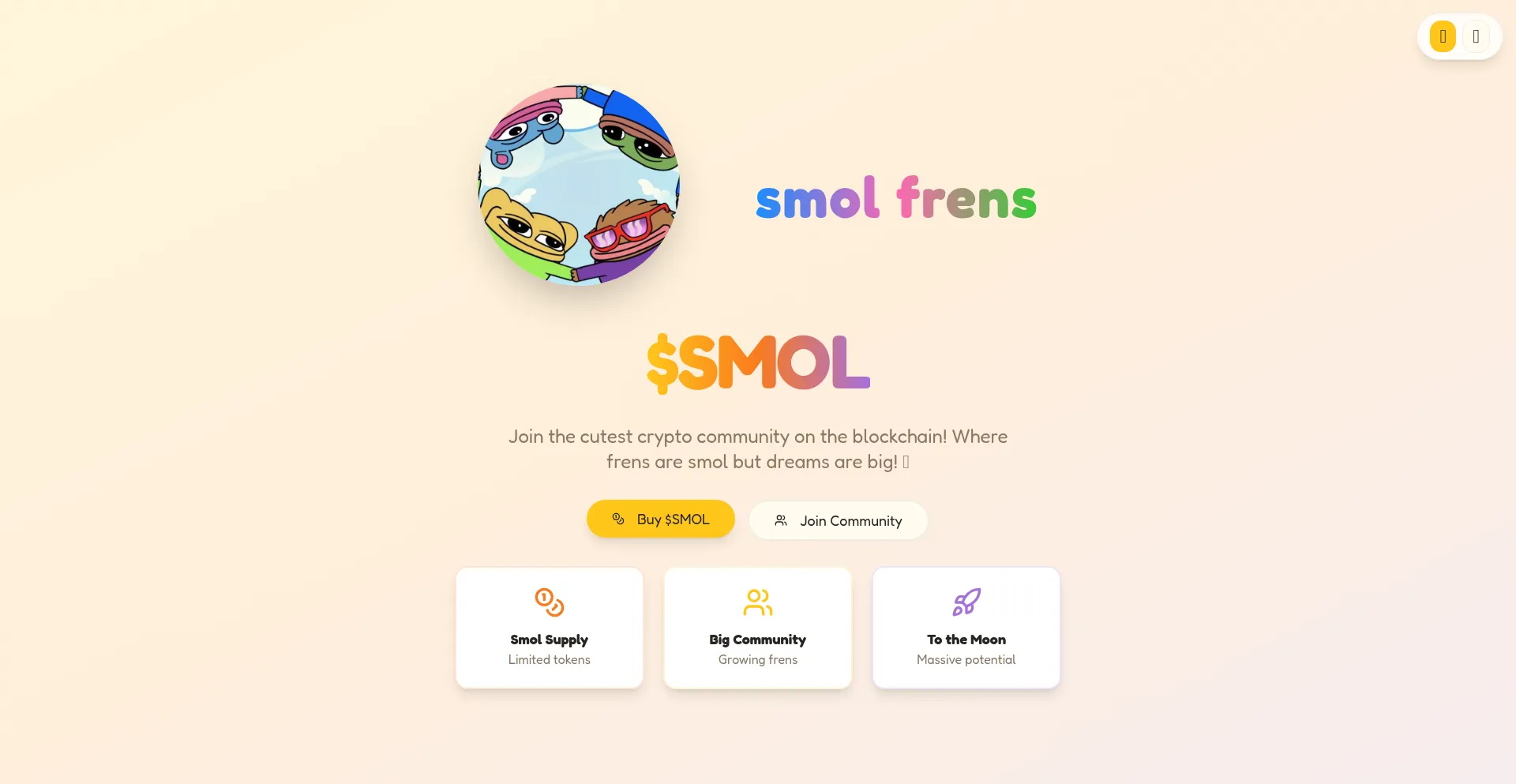 Smol.click