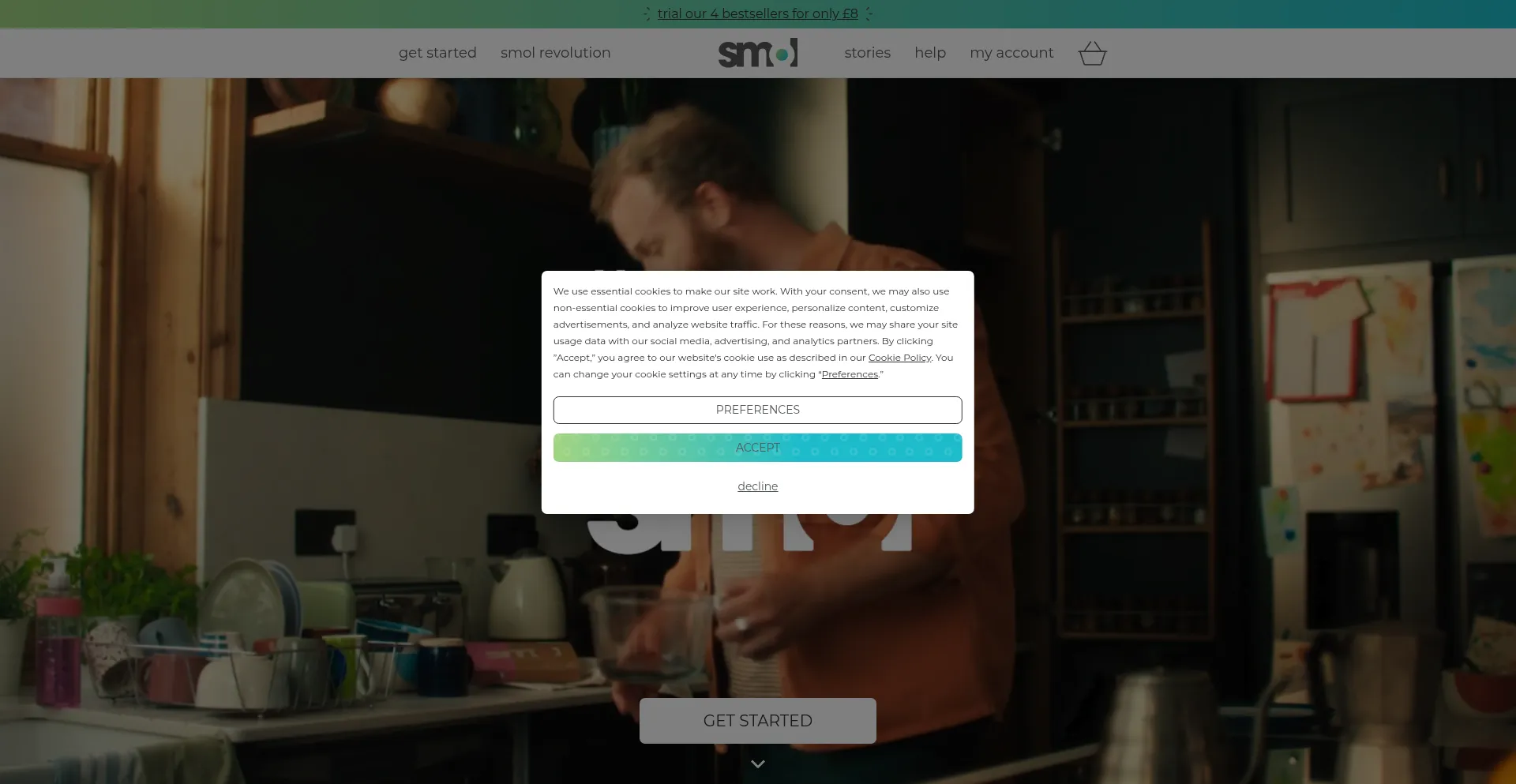 Is Smol.com Safe?