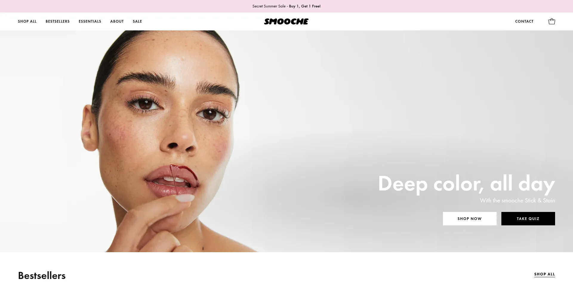 Is Smooche.com Safe?