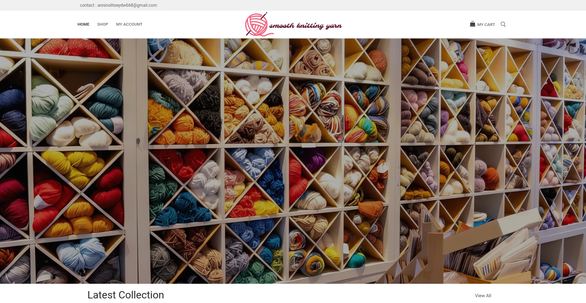 Smoothknittingyarn.com