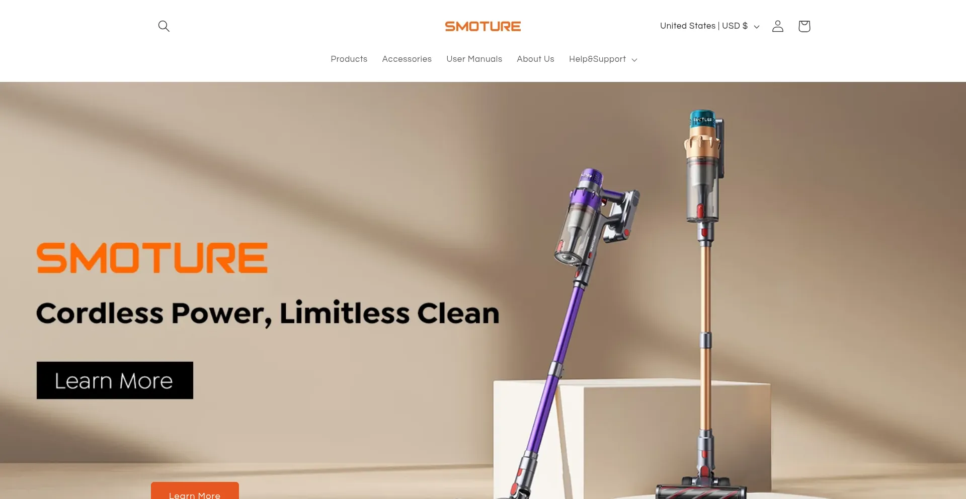 Smoture.com
