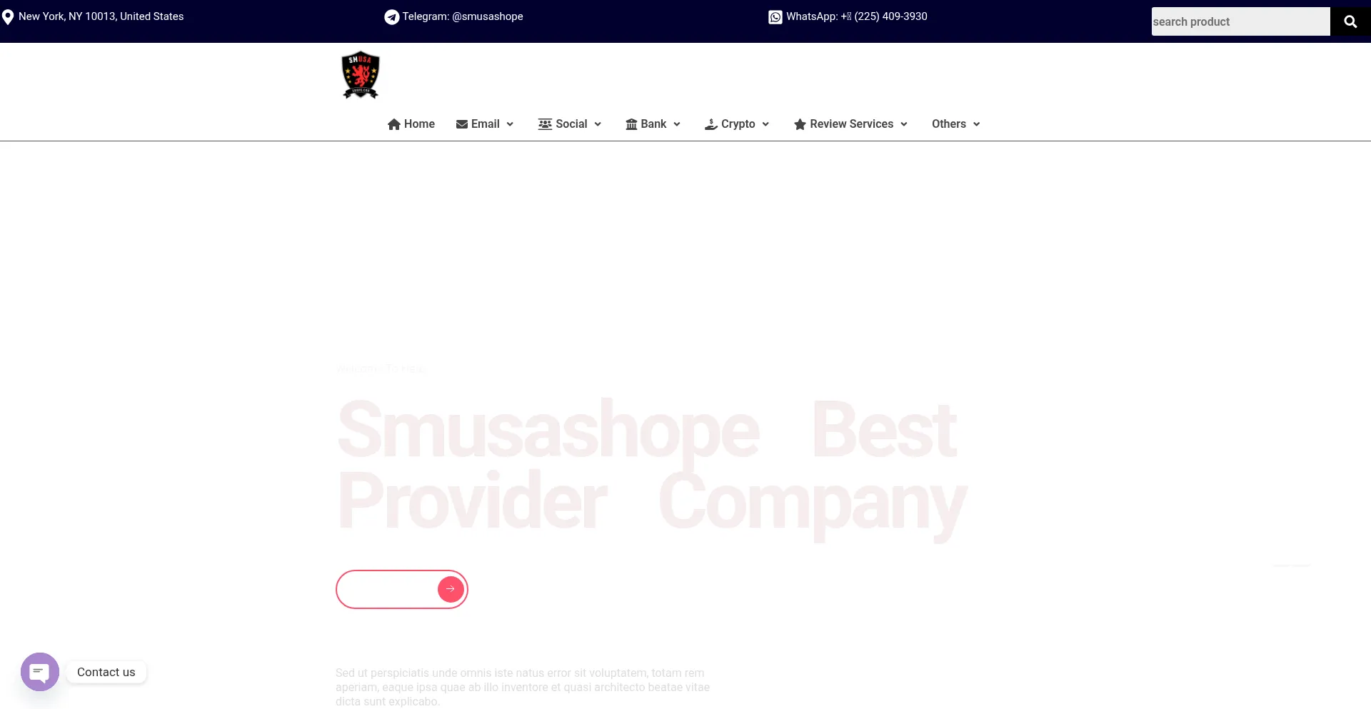 Smusashope.com