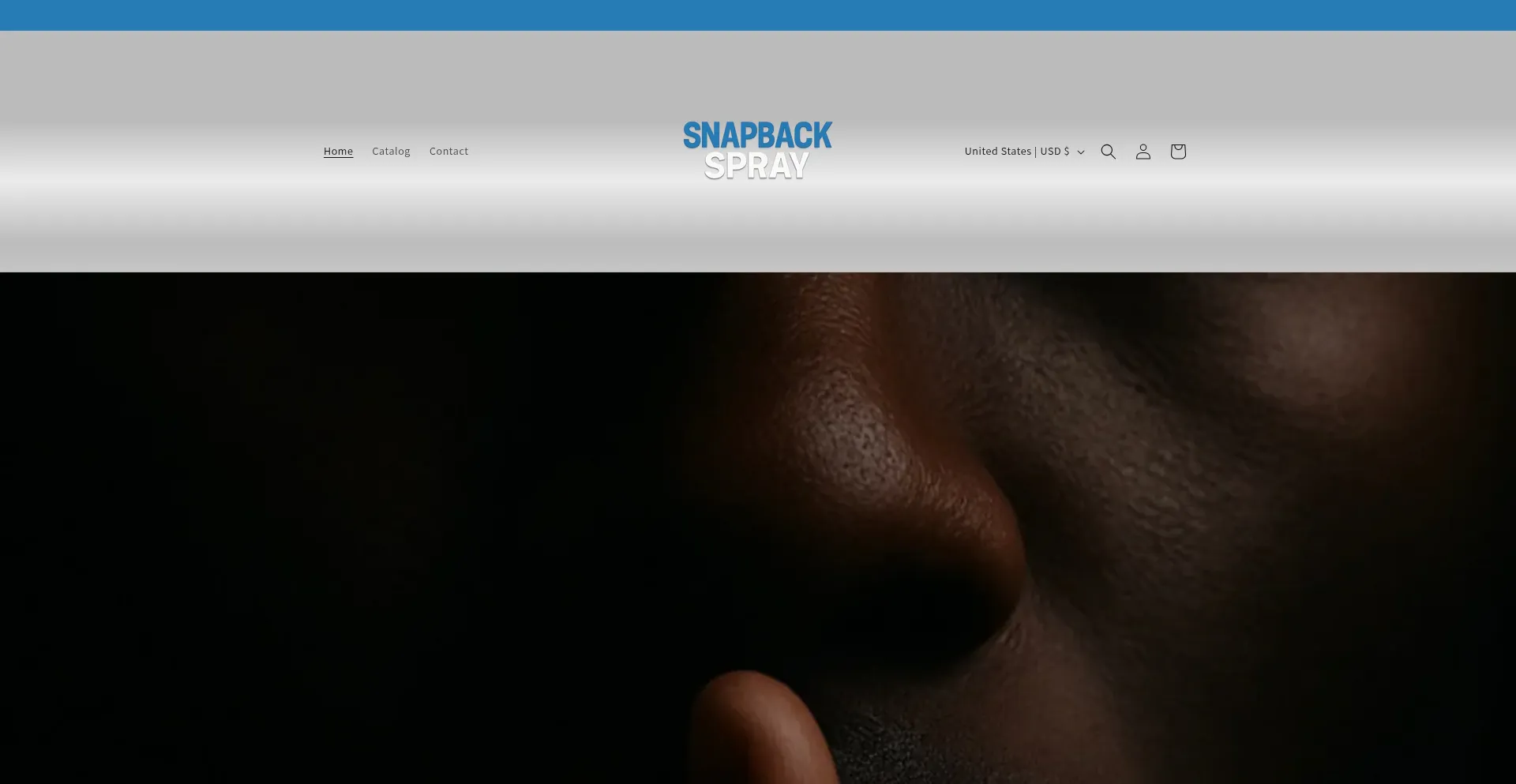 Is Snapbackspray.com Safe?