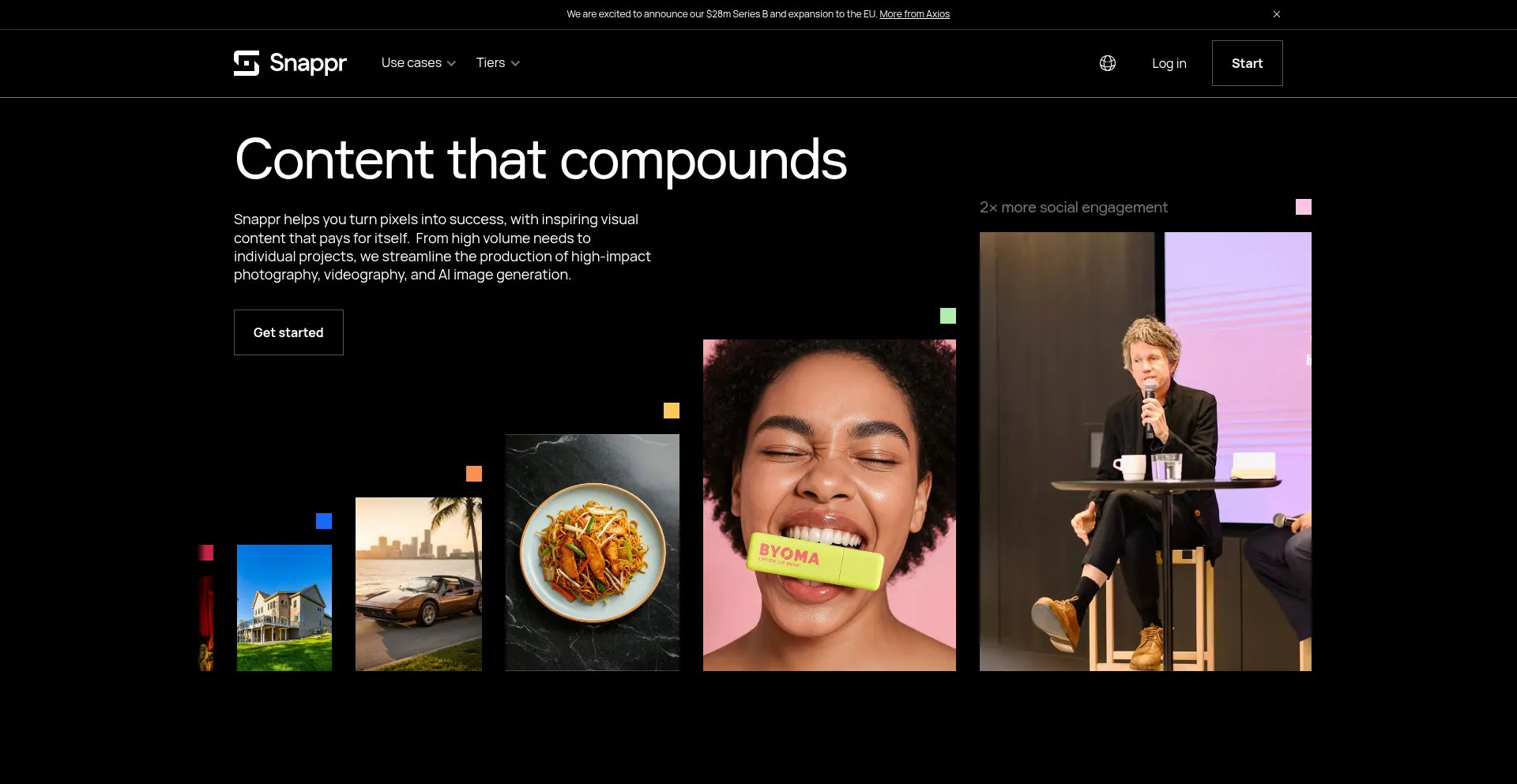 Snappr.com