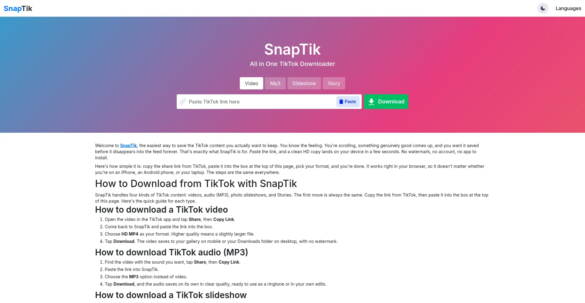 Snaptik.sbs