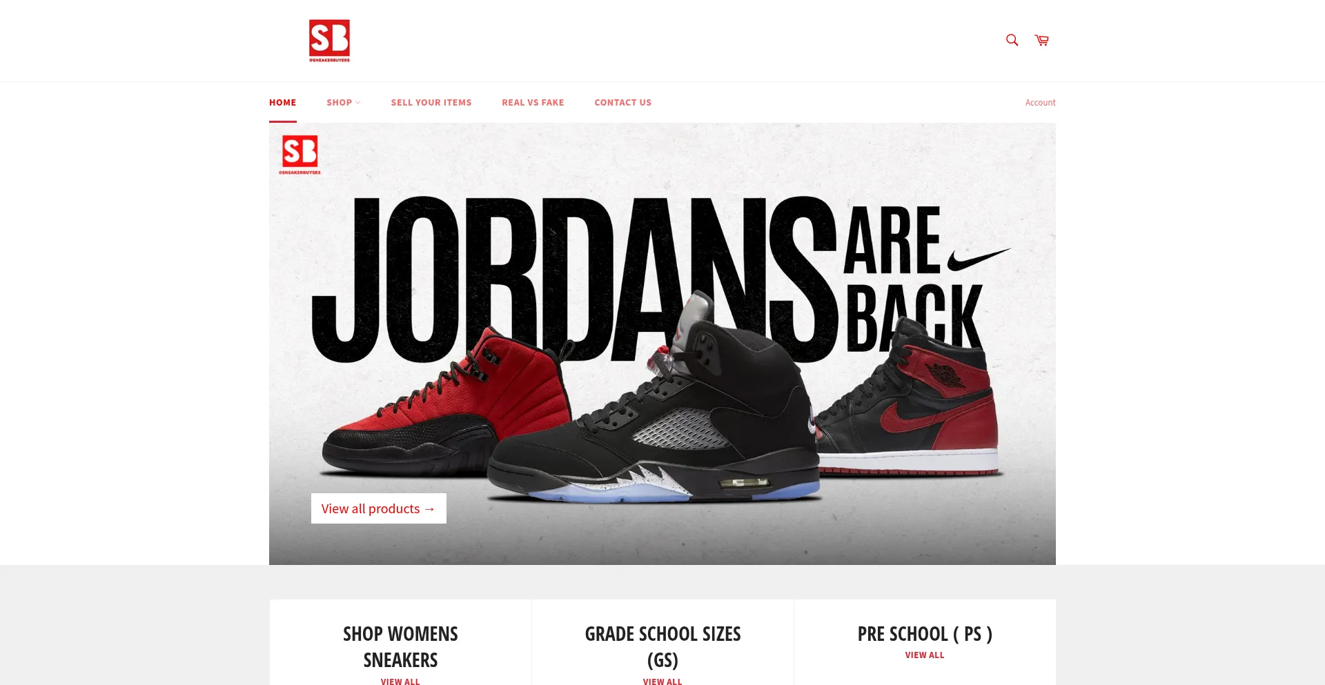 Sneakerbuyers.com