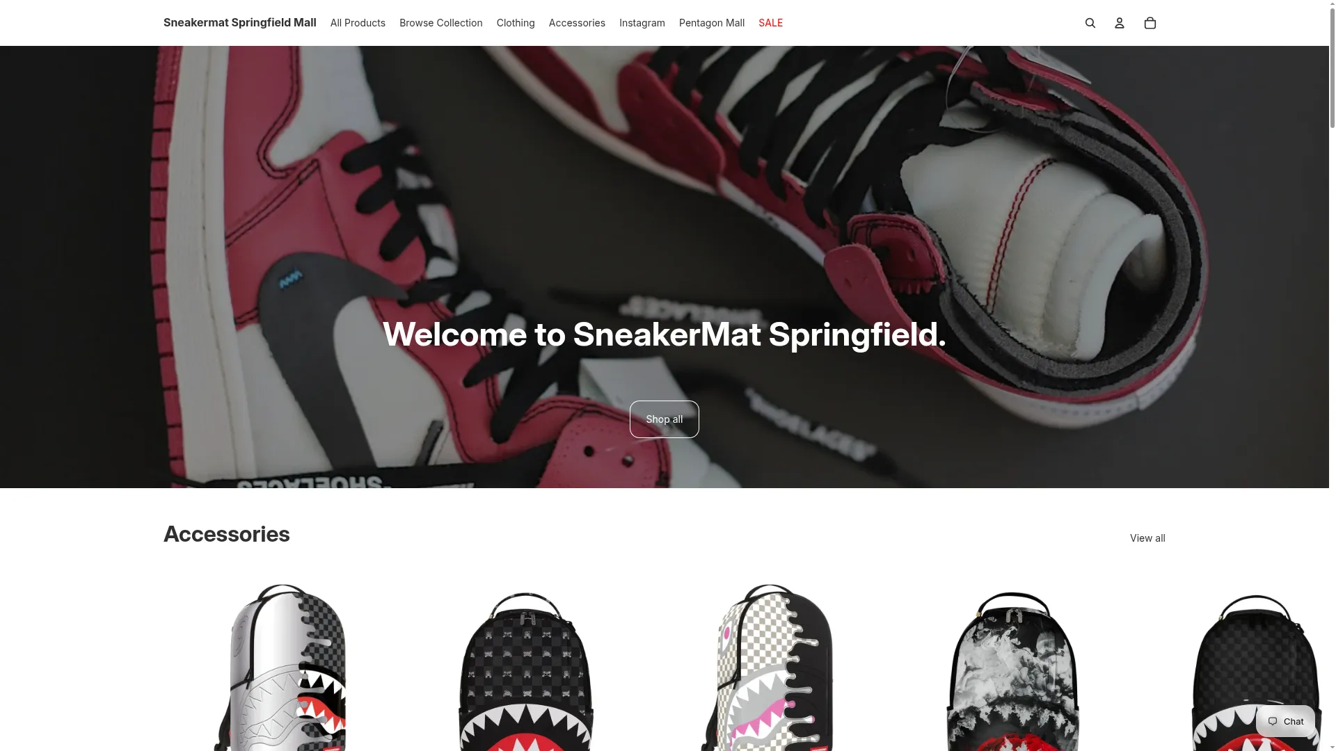 Sneakermatsp.com