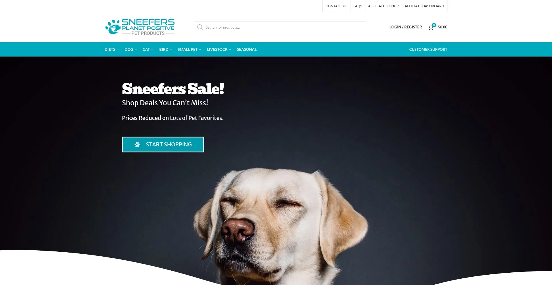 Is Sneefers.com Safe?