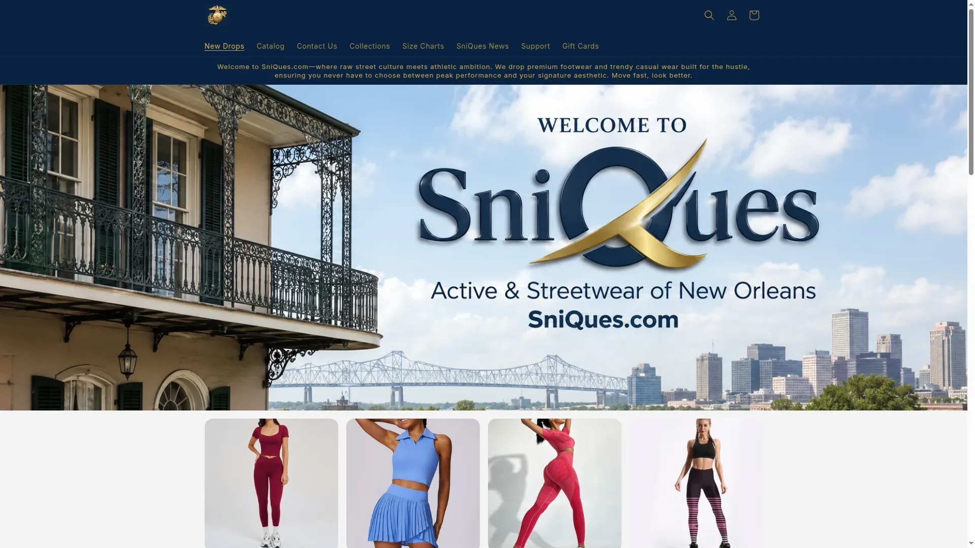 Sniques.com