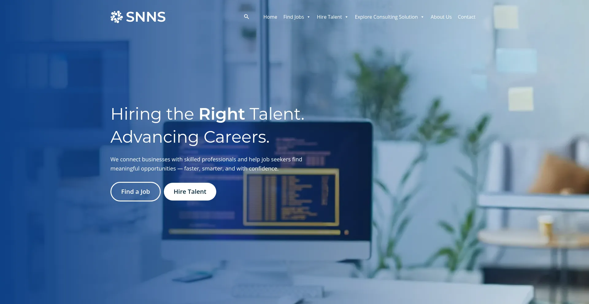 Snnsllc.com