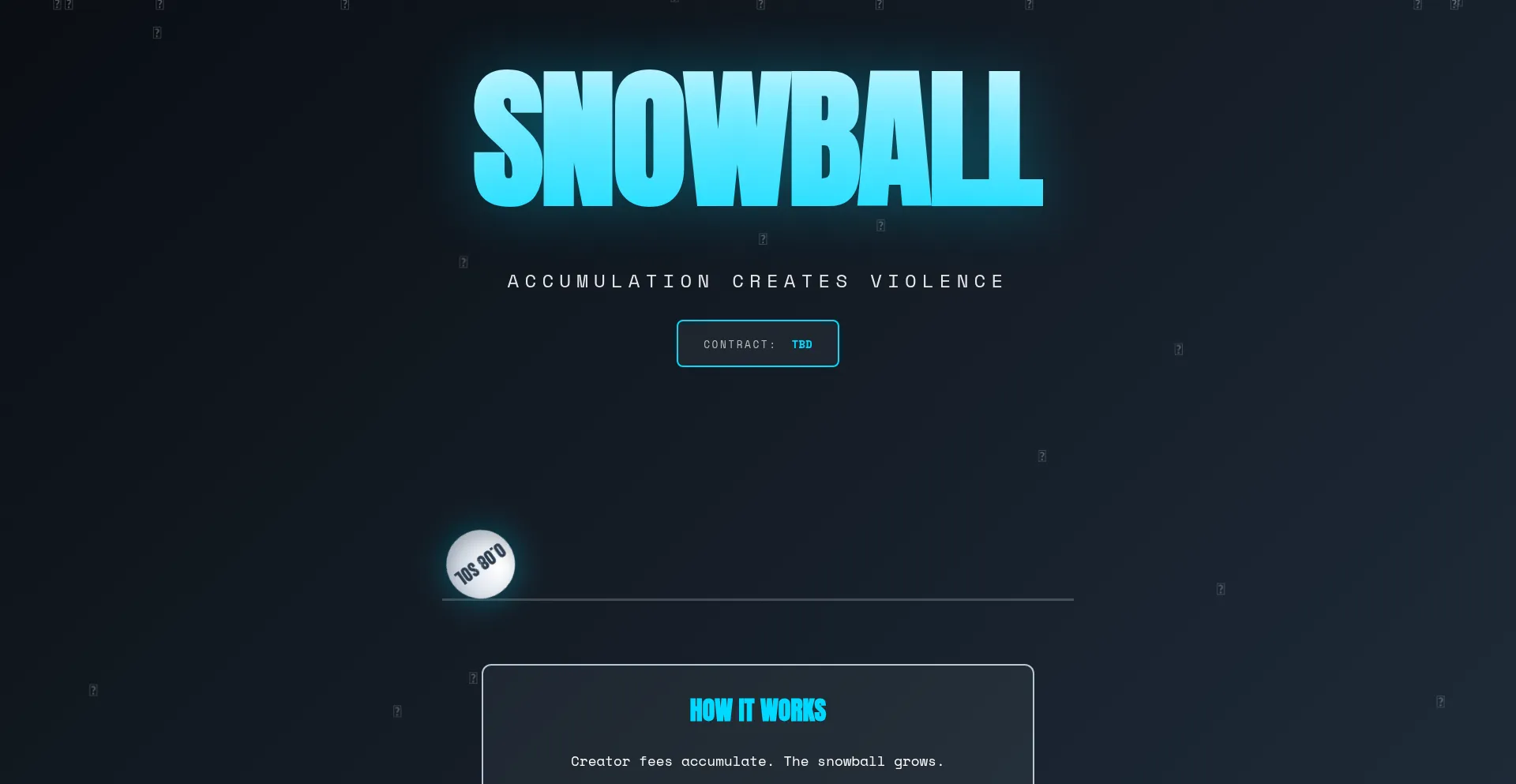 Snowball-effect.fun