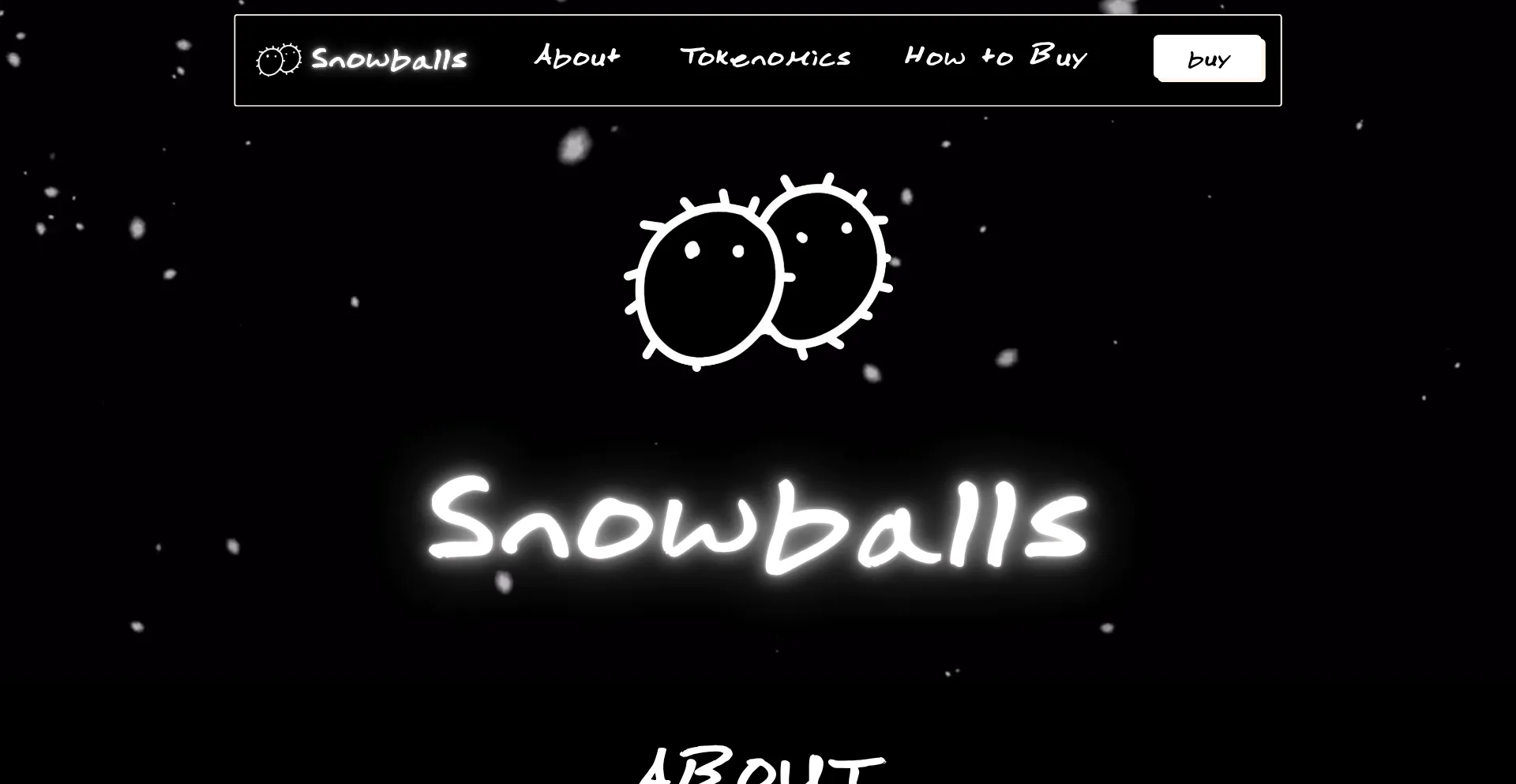Snowballs.online