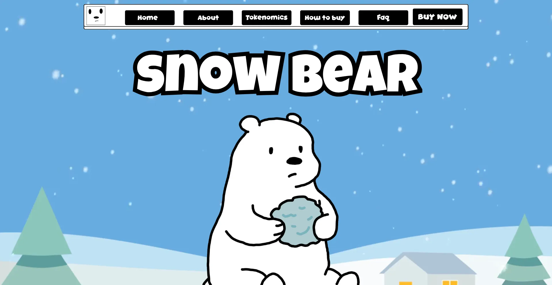 Snowbear.fun