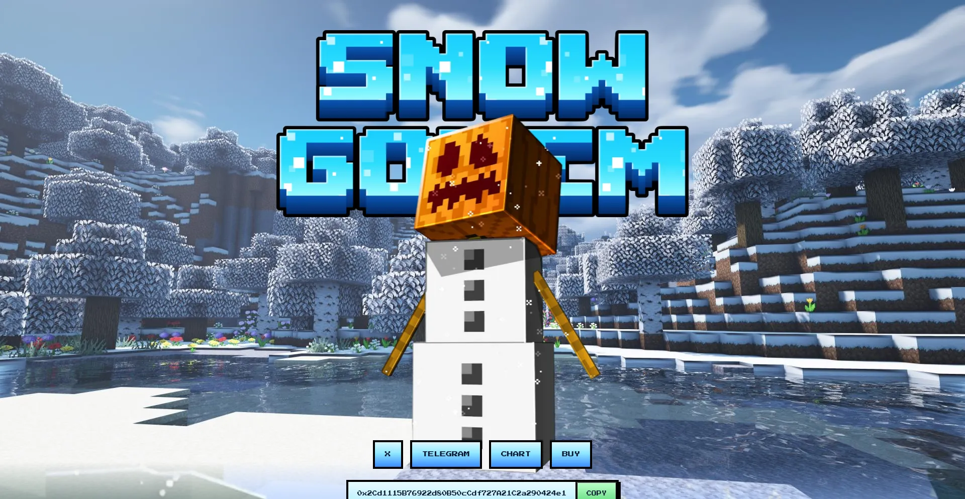 Snowgolem.vip