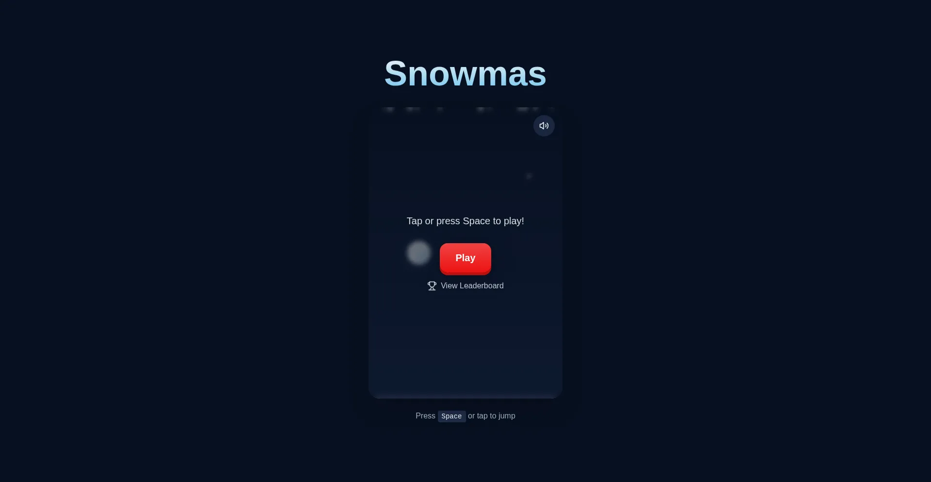Snowmas-flappy-fun.lovable.app