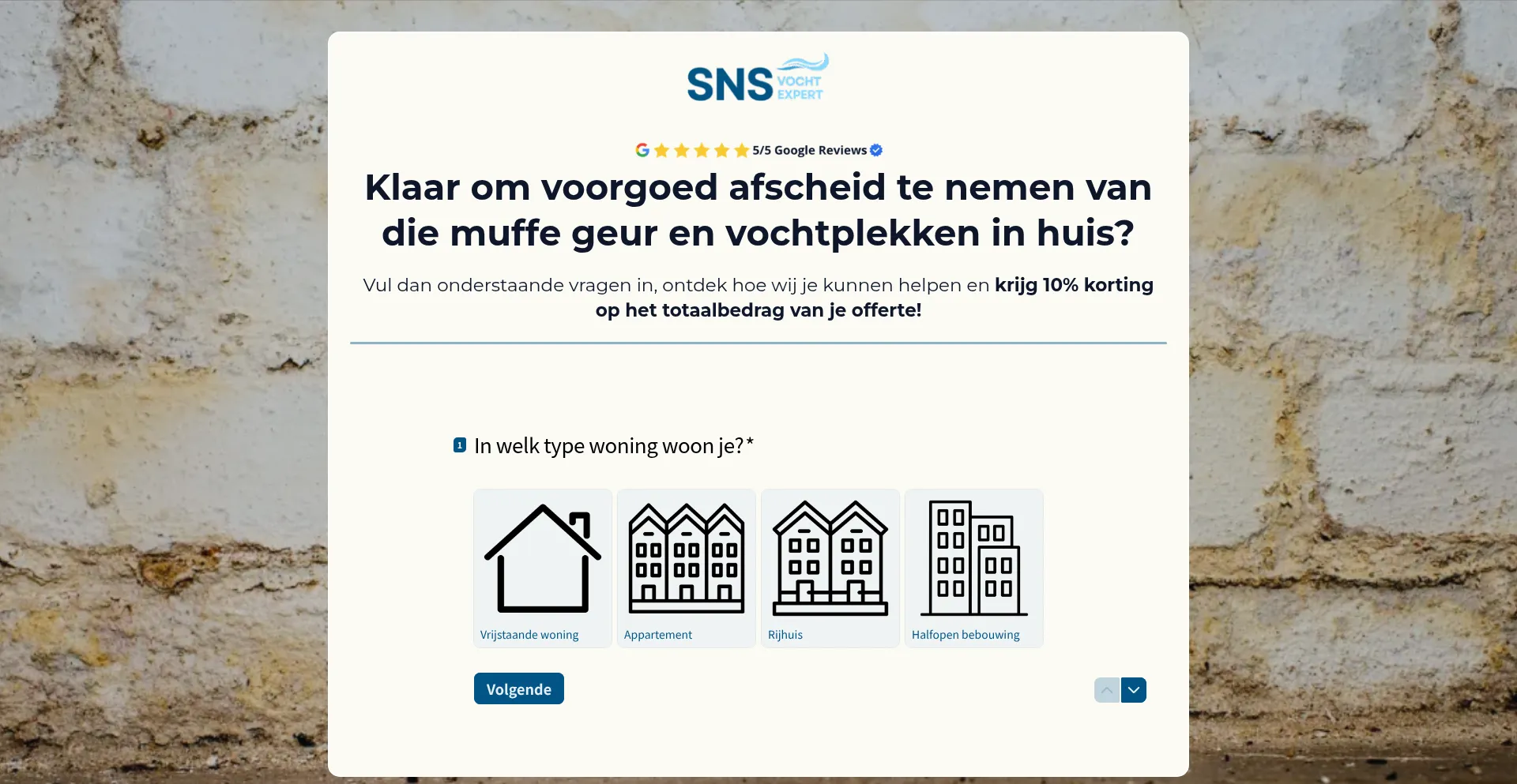 Snsvochtexpert.info