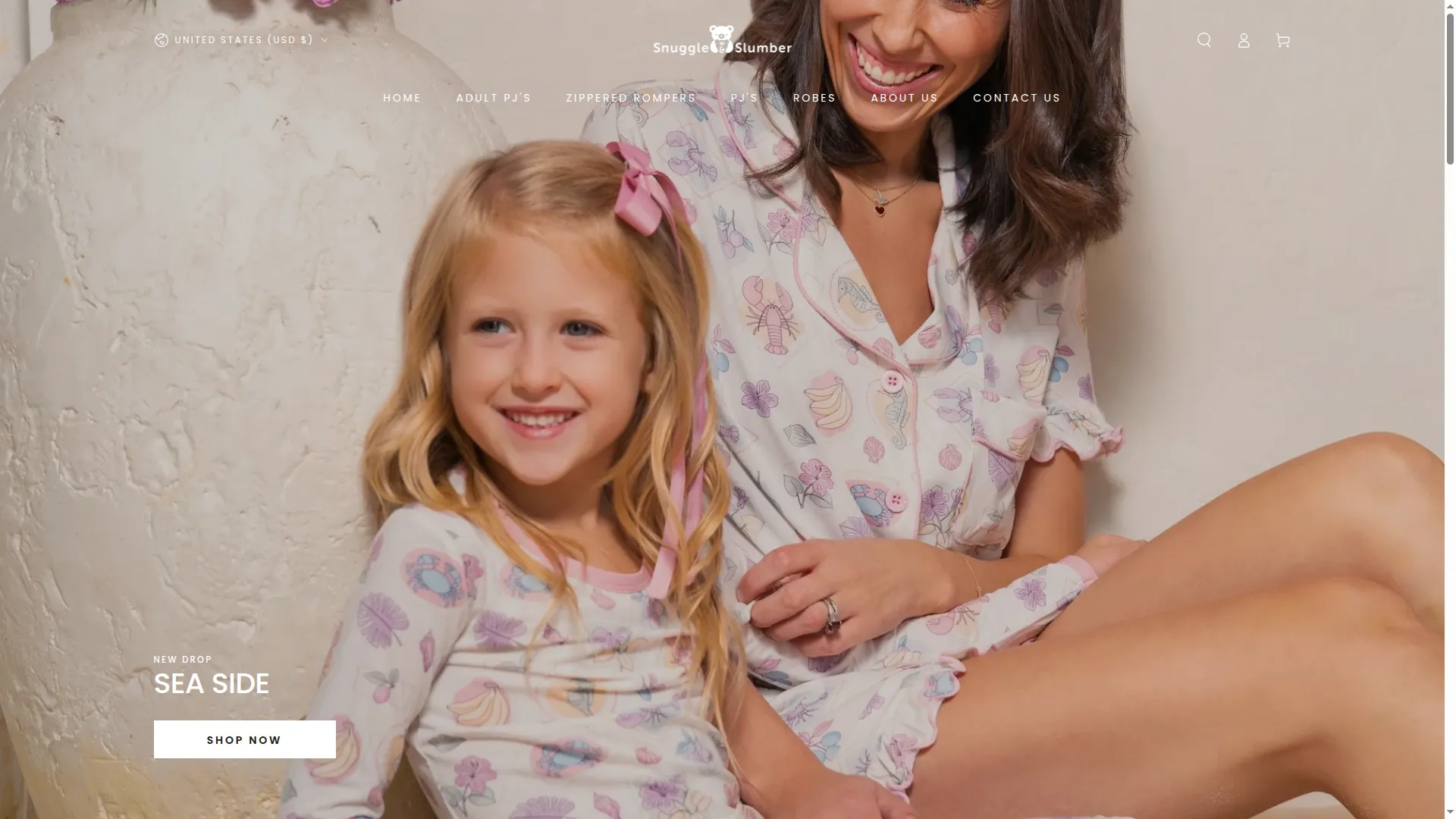 Snuggleandslumber.com